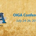 Oklahoma Indian Gaming Association (OIGA) Conference and Trade Show 2017