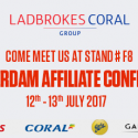 Amsterdam Affiliate Conference 2017