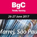 2017 Brasilian Gaming Congress