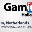Gaming in Holland 2017