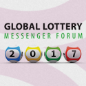 The Global Lottery Messenger Forum (GLMF) 2017