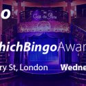 Which Bingo Awards 2017