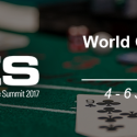 World Gaming Executive Summit (WGES) 2017