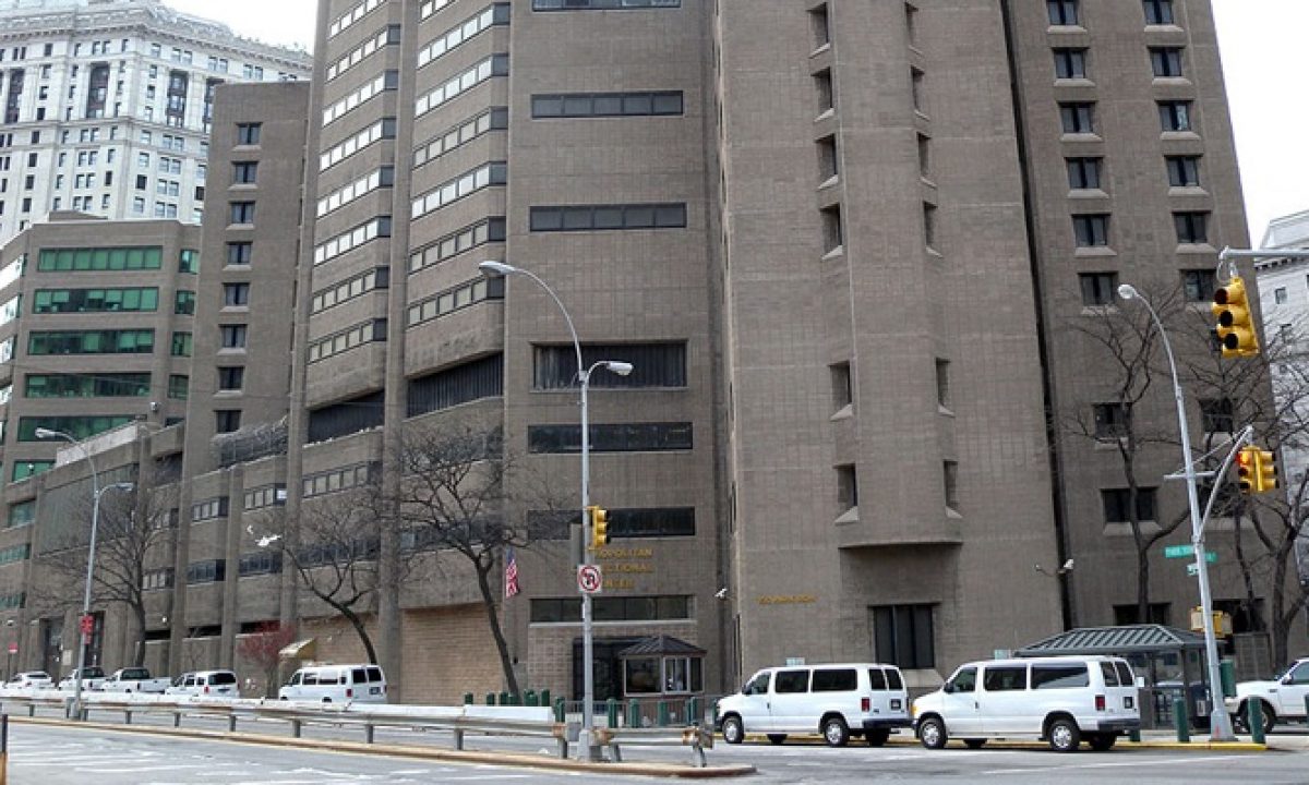 Gery Shalon leaves prison after agreeing plea deal | World Casino News