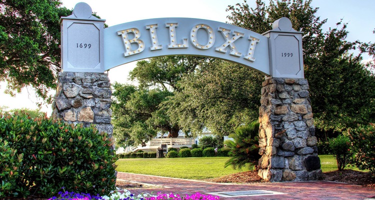 casino new biloxi