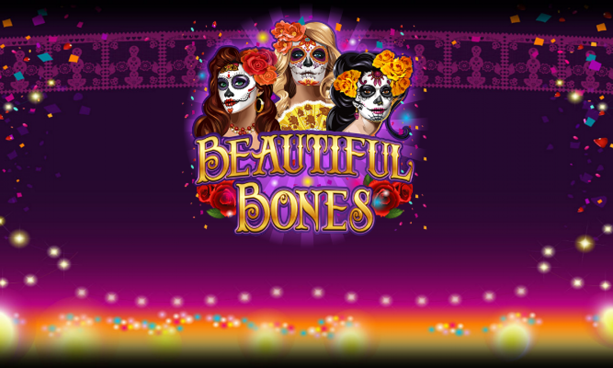 Beautiful Bones