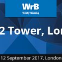 WrB London 2017