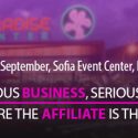 AffiliateCon 2017
