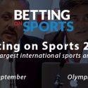 Betting on Sports 2017