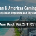 Caribbean and Americas Gaming Regulation Forum 2017