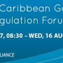 Dutch Caribbean Gaming Regulation Forum 2017