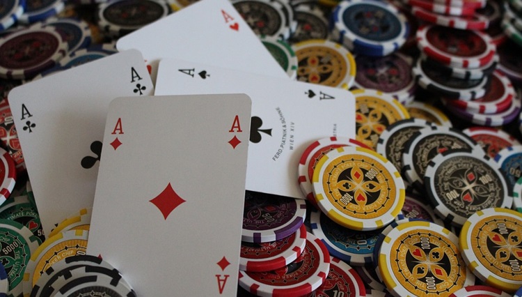 Poker tax free countries