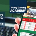 Sports Betting Academy – Totally Gaming Academy