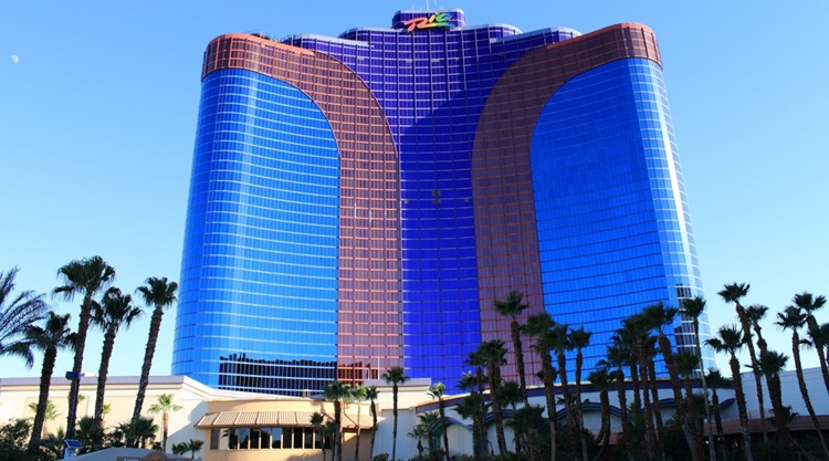 Derek Stevens unveils Circa Resort and Casino in downtown Las Vegas
