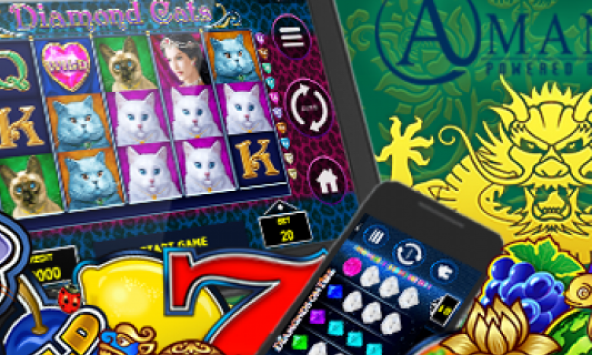 Amatic granted Spanish online gaming license | World Casino News