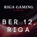 2017 Riga Gaming Congress