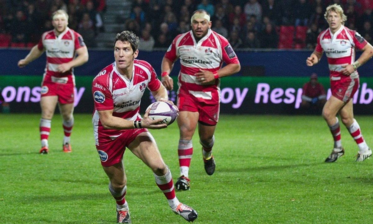 21Bet inks official betting partner deal with Gloucester Rugby | World  Casino News