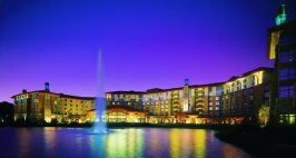 northern waters casino and resort michigan