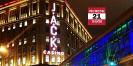 No issue 6 ohio casino international gambling studies