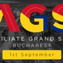 2017 Affiliate Grand Slam Bucharest