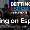 Betting on eSports 2017