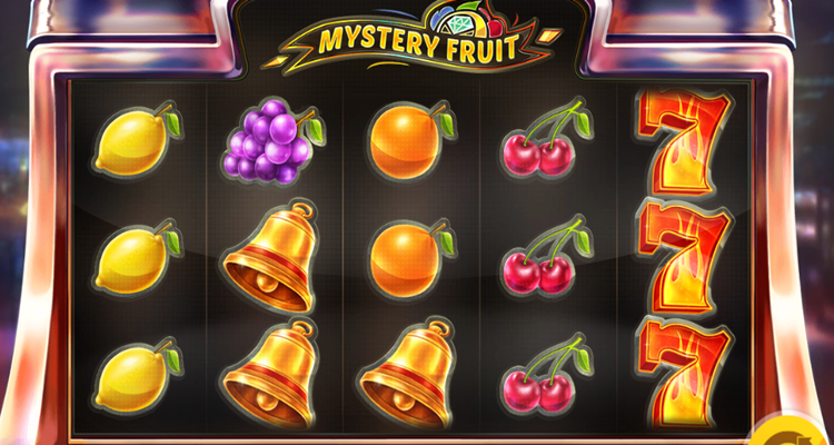 Mystery fruit. Mystery about Fruit. Retrieve the Mystery Fruit.