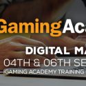 iGaming Academy: Digital Marketing
