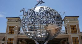 winstar world casino events