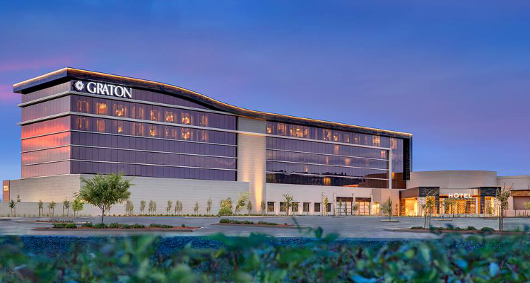 Graton Resort And Casino