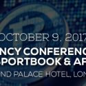 ASROC Cryptocurrency Conference for Casino, Forex, Sportsbook & Affiliates