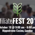 AffiliateFEST 2017