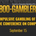 CCGNJ Statewide Conference on Compulsive Gambling 2017