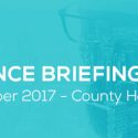 Compliance Briefing: London