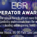 EGR Operator Awards 2017