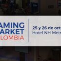 Gaming Market Colombia 2017