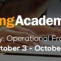 iGaming Academy: Operational Fraud Management