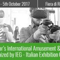 Enada Rome 2017