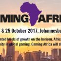 Gaming Africa