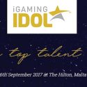 iGaming Idol 2017