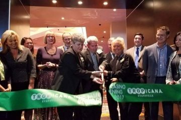Casino aztar hosts rio casino daily poker tournaments