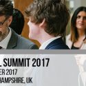 EGR Future Digital Summit 2017