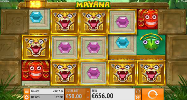 Play mobile casino