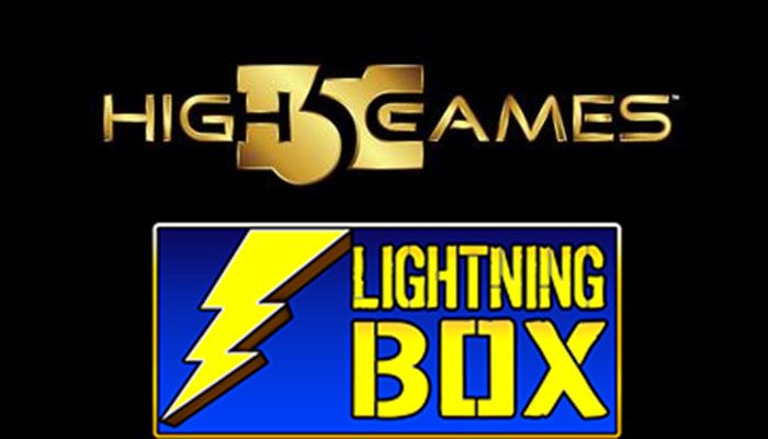 Lighting Box Games Releases New Slot Exclusively