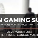 2018 ASEAN Gaming Summit