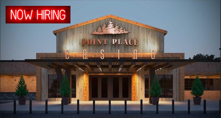 Oneida Casino Job Openings