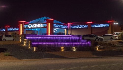 andy kalin black mesa casino