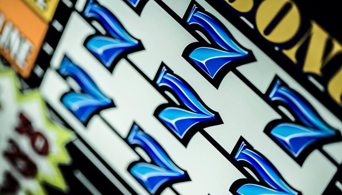 casino baraga