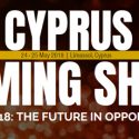 Cyprus Gaming Show 2018
