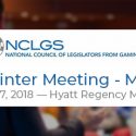 NCLGS Winter Meeting – Miami 2018
