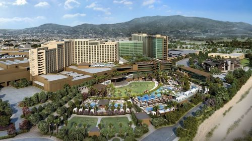 pechanga casino and resort property